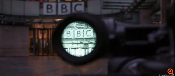 Στο "στόχαστρο" του Τραμπ το BBC
