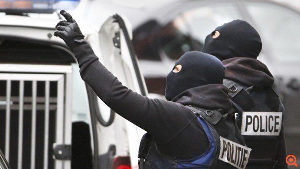 Με επίθεση κατά της Ουάσινγκτον απειλεί το Ισλαμικό Κράτος