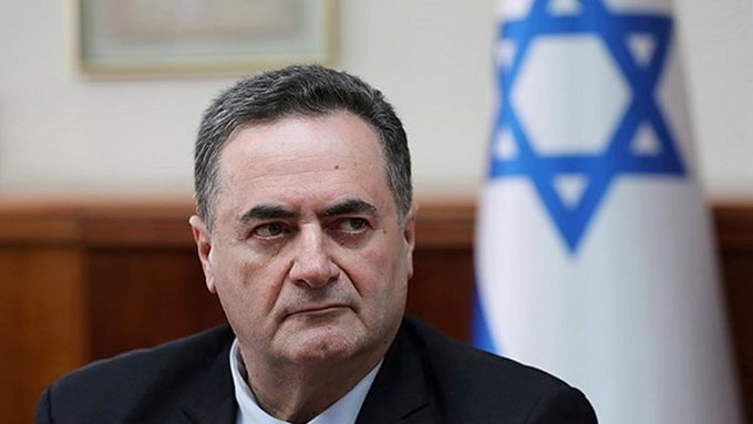 Ισραέλ Κατς