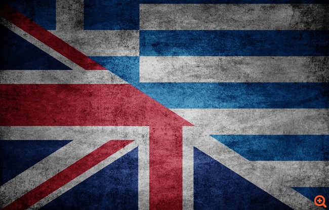 Το Brexit δεν πτοεί τους Έλληνες - 15.000 άφησαν την Ελλάδα για μια καλύτερη τύχη στη Βρετανία σε έναν χρόνο