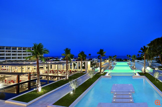Lux Me Rhodos
