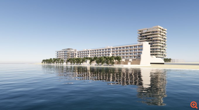 Σχέδια για είσοδο στην Αθήνα από τον κυπριακό όμιλο ξενοδοχείων Thanos Hotels & Resorts