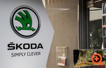 ŠKODA