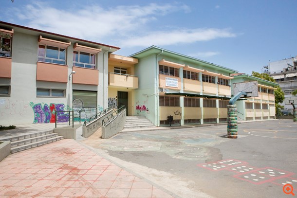 Coca-Cola 3E: Το 92ο Δημοτικό Θεσσαλονίκης θα γίνει "Το Σχολείο που θέλεις"