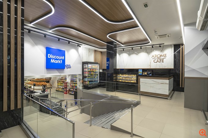 Discount Markt: Τα επόμενα βήματα μετά την είσοδο στην Αθήνα
