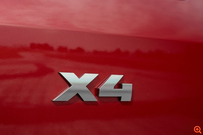 Η BMW θα αλλάξει ονόματα στα αυτοκίνητά της