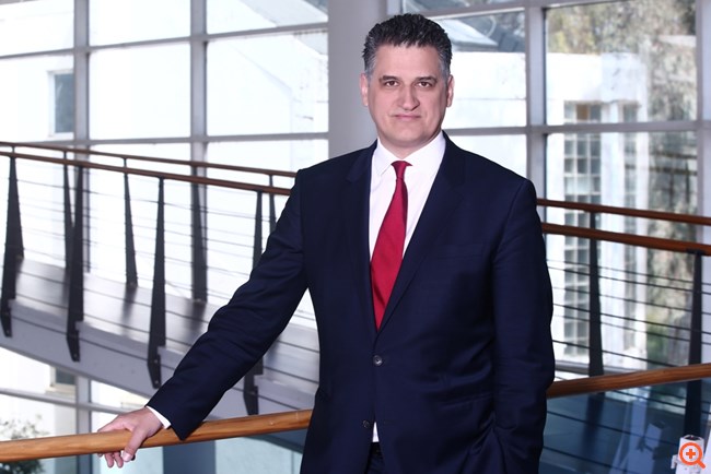 Π. Παπαδόπουλος: Πώς η διοίκηση οδήγησε τη Forthnet στο επενδυτικό deal