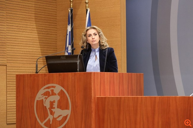 "Discover Australia and New Zealand" - Εκδήλωση ΕΒΕΑ, ΣΕΒ, Enterprise Greece και ΣΕΒΕ