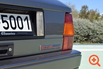 Lancia-Ismailos