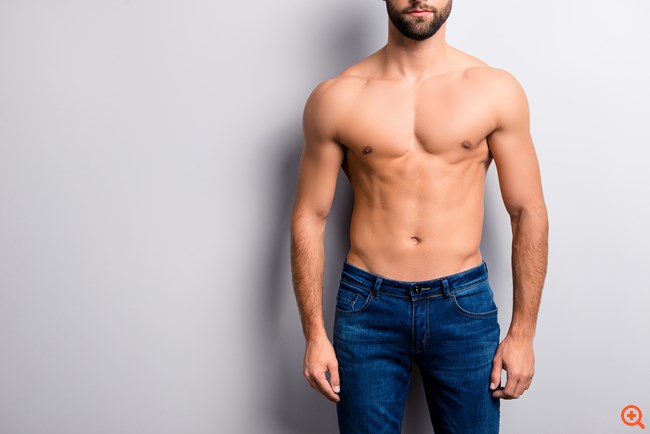 Μπορούμε να έχουμε τέλεια γραμμωμένο σώμα, χωρίς περιττό λίπος;