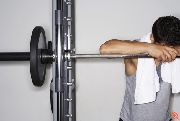 Ποιος φταίει που δεν σας αρέσει η γυμναστική;