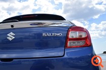 Suzuki Baleno