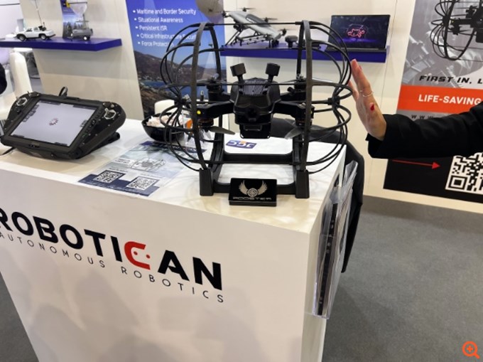 ROBOTICAN