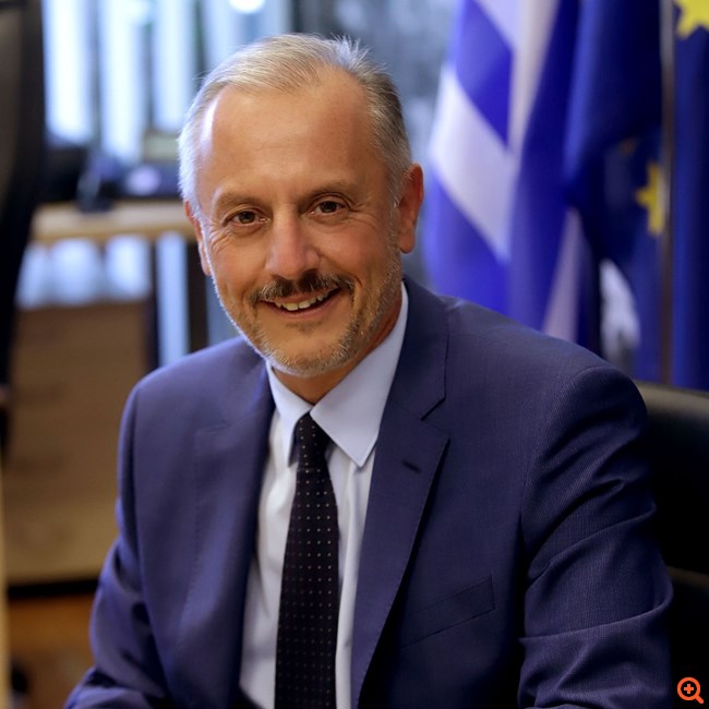 Οι στόχοι της ΕΤΑΔ και τα πρώτα σημάδια του 2021