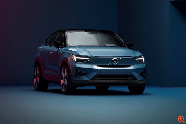 H Volvo θα γίνει εταιρεία μόνο ηλεκτρικών αυτοκινήτων έως το 2030