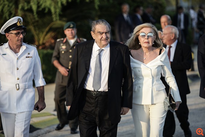 Έφυγε από τη ζωή ο Βαρδής Βαρδινογιάννης