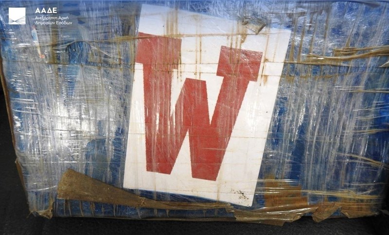 ΑΑΔΕ κοκαινη