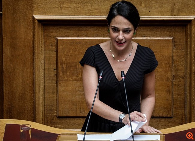 Στον προϋπολογισμό του 2020 το επίδομα των €2.000 για κάθε παιδί