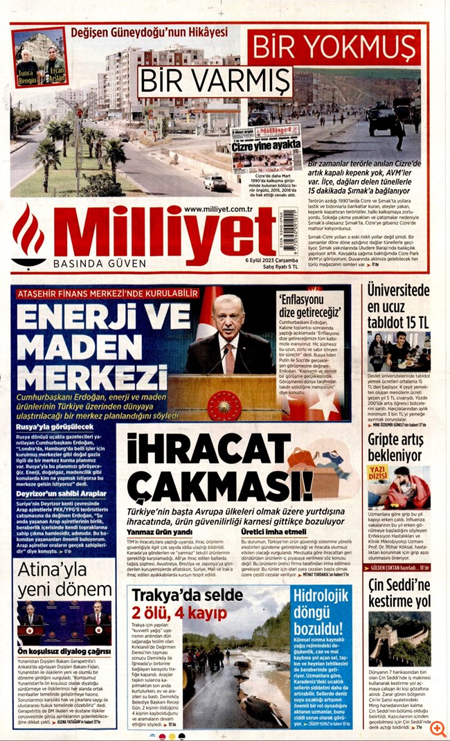 Milliyet