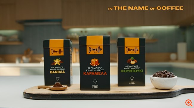dimell