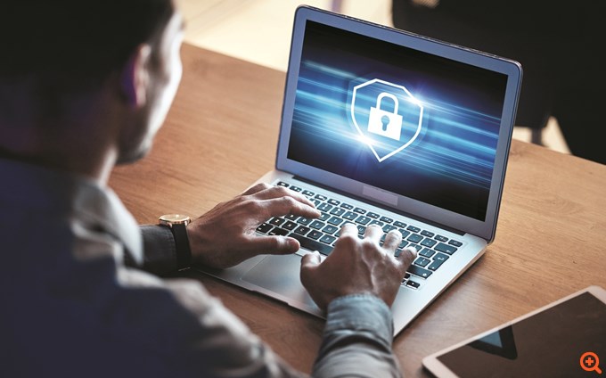 TÜV NORD Ελλάδας: Κυβερνοασφάλεια στην πράξη