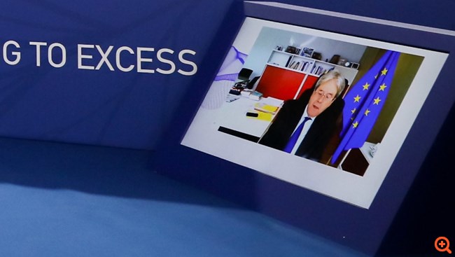 Μέχρι τέλος Ιουνίου η έγκριση του ελληνικού Ταμείου Ανάκαμψης, Ιούλιο η προκαταβολή