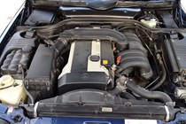 Mercedes-SL