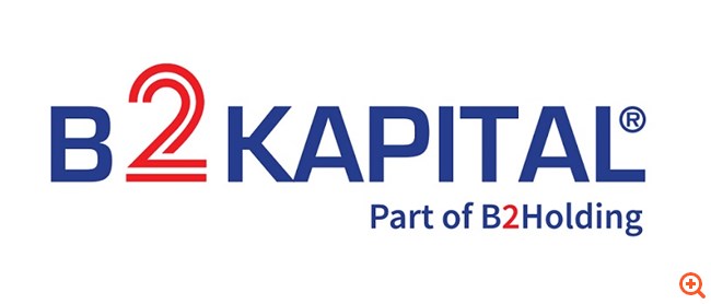 Επεκτείνει την παρουσία της στην Ελλάδα η B2Holding