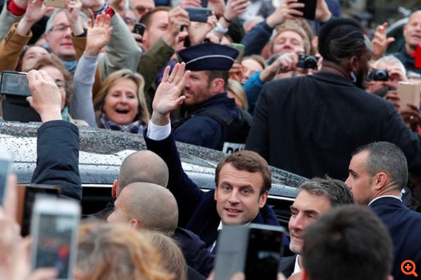 macron