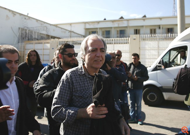 κουφοντίνας