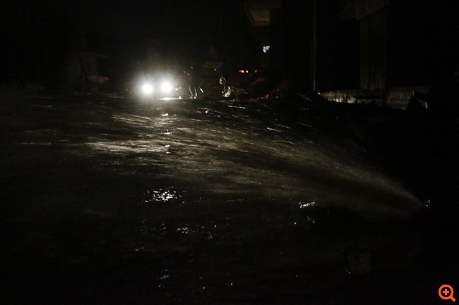 Μετά την "Ευριδίκη", τη χώρα θα πλήξει ο κυκλώνας "Ζήνωνας"