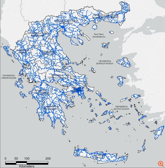 Οπτική Ίνα
