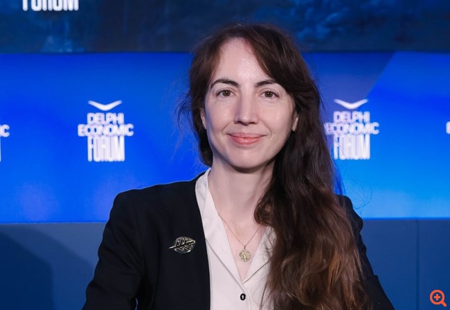 Gwenaelle Avice Huet