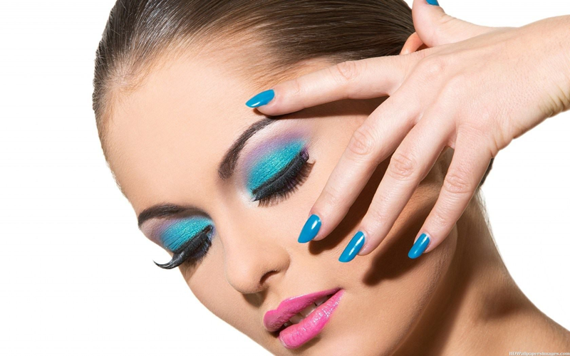 μακιγιάζ 17-05