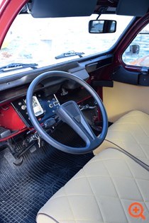 Citroen 2CV