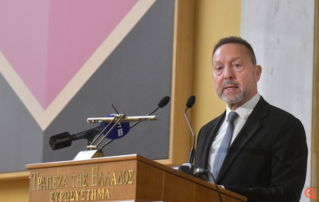 Οι επιπτώσεις της κλιματικής αλλαγής στην Ελλάδα - Τα πρώτα αποτελέσματα έκθεσης της ΤτΕ