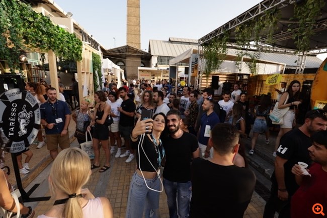 Athens Coffee Festival 2023