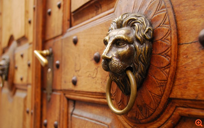 Private Office: Το "μυστικό δωμάτιο" της Forbes για real estate που δεν βλέπει ποτέ το φως της δημοσιότητας