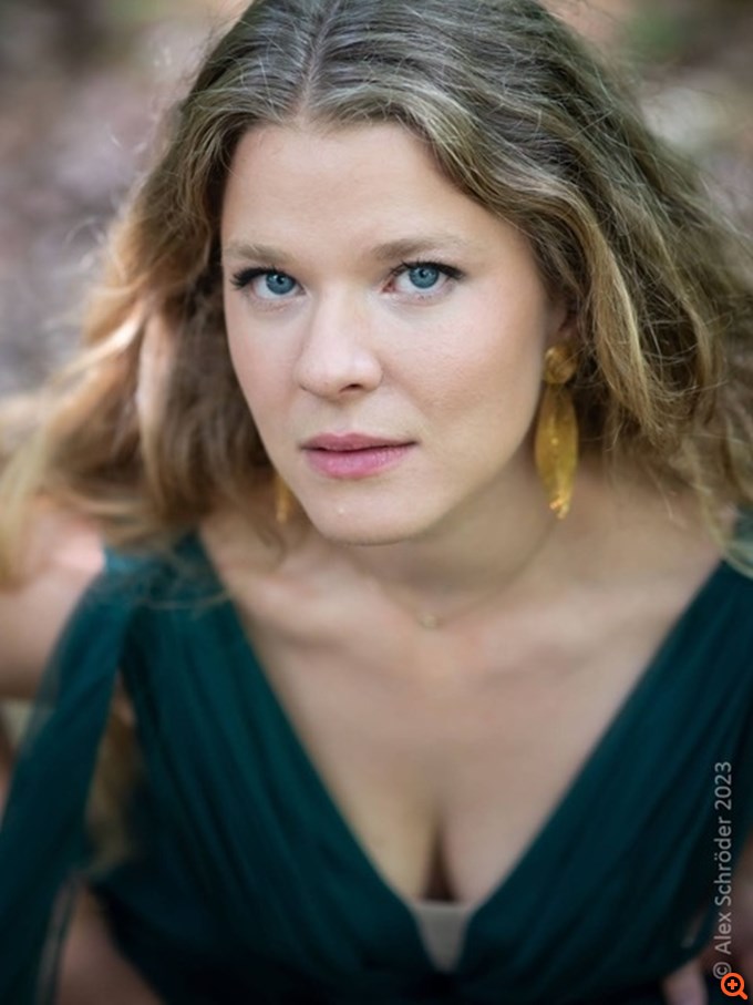 Les Arts Florissants: Ορατόριο των Χριστουγέννων στο Μέγαρο Μουσικής