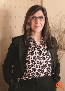 Ανατολή Παταρίδου: Η σχέση γιατρού-ασθενούς είναι μία σχέση αγάπης, εμπιστοσύνης, προσφοράς και αλληλεπίδρασης