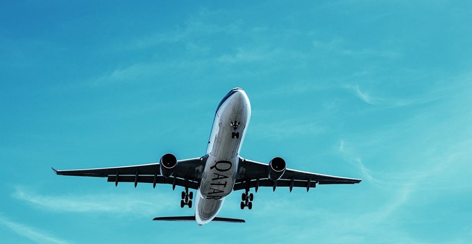 Αεροπλάνο αεροσκάφος πτήση 07/2023