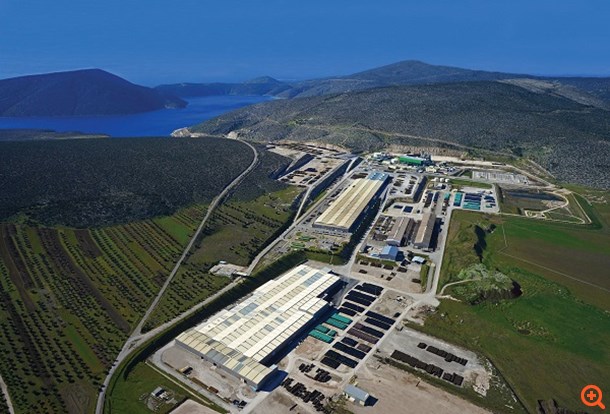 Η Cenergy "δείχνει" το αύριο της ανταγωνιστικής ελληνικής βιομηχανίας