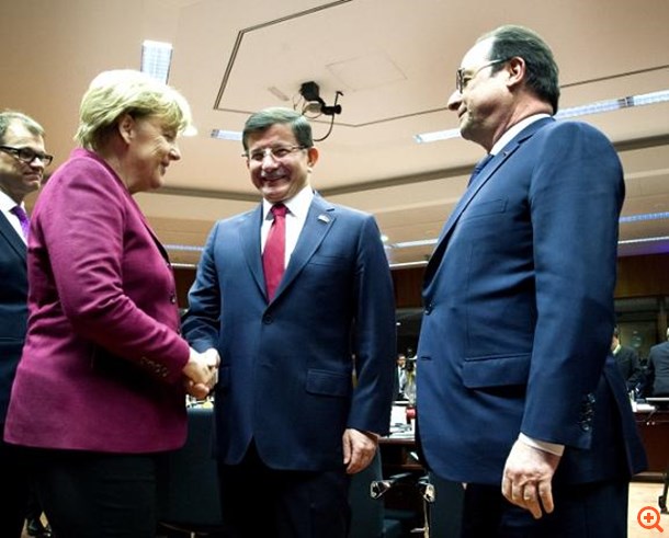 MerkellHolandeDavutoglu