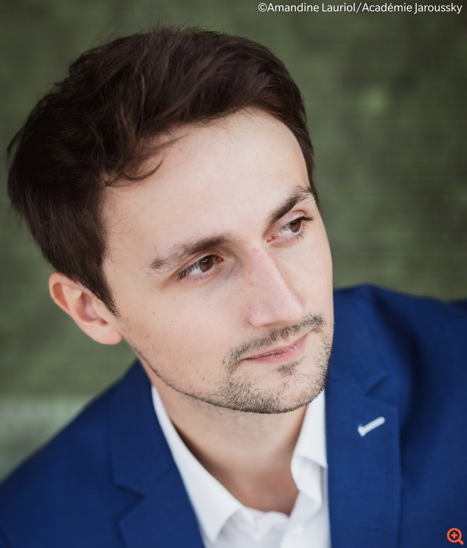 Les Arts Florissants: Ορατόριο των Χριστουγέννων στο Μέγαρο Μουσικής