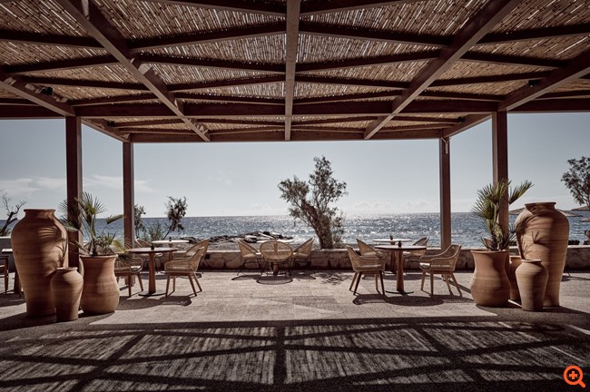 Numo Hotel Ierapetra