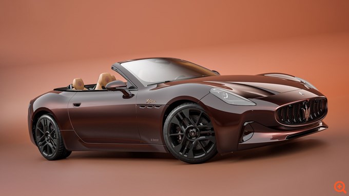 Ποιο είναι τελικά το πρόβλημα της Maserati και δεν μπορεί να πουλήσει αυτοκίνητα