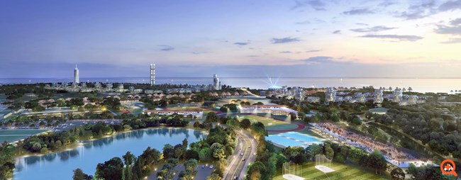 Lamda Development: Υπερκαλύφθηκε 1,93 φορές το ομόλογο -τεράστια συμμετοχή των μικρών επενδυτών