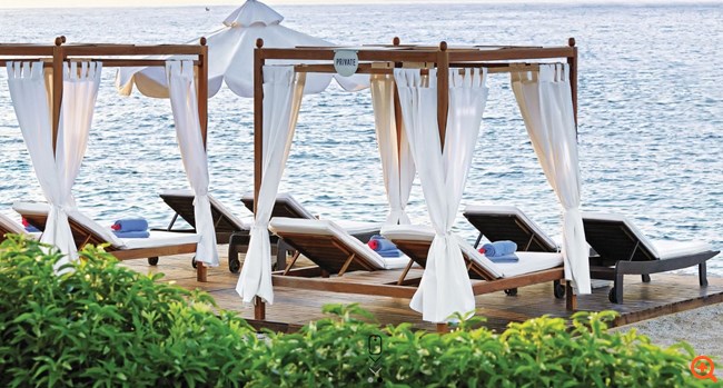 Στην Aldemar μπαίνει το αμερικανικό fund HIG