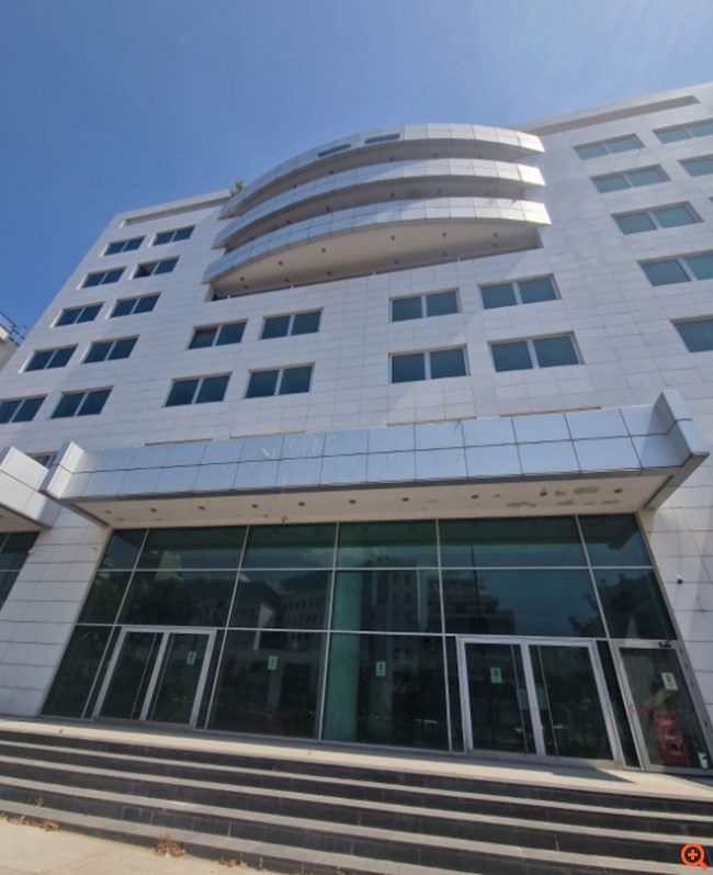 Τα "ηχηρά" σφυριά της ερχόμενης εβδομάδας και η ανατροπή με το "Athenaeum Palace & Luxury Suites"
