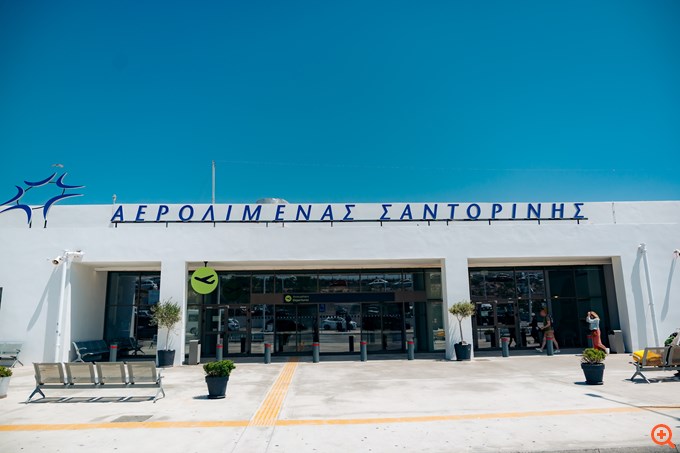 Θετική πορεία στο πρώτο εξάμηνο του 2025 για τη Fraport Greece – Σχεδόν 13 εκατ. επιβάτες